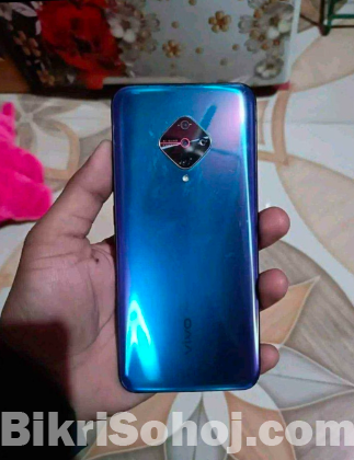 Vivo s1 pro